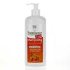 Image de NATESSANCE Kids - Shampooing abricot flacon pompe 500 ml
