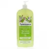 Image de NATESSANCE Shampooing/douche tonifiant flacon pompe 1L