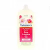 Image de NATESSANCE Gel douche délicat à la Rose Trémière 1L