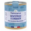 Image de NATESSANCE Dentifrice à croquer aloe vera bio et bicarbonate x80