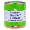 Image de NATESSANCE Dentifrice à croquer aloe vera et menthe bio x80