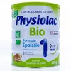 Image de PHYSIOLAC Bio formule épaissie Lait infantile 1er âge 800g