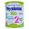 Image de PHYSIOLAC Bio formule épaissie Lait de suite 2ème âge 800g