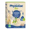 Image de PHYSIOLAC Bio Céréales Nuit +4mois 200g