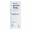Image de GILBERT Huile d'amande douce 60 ml