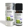 Image de LE COMPTOIR AROMA Huile essentielle bio petit grain bigaradier flacon 10ml