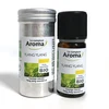 Image de LE COMPTOIR AROMA Ylang-ylang huile essentielle flacon 5ml