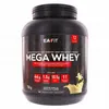 Image de EAFIT Mega whey goût vanille pot de 750gr