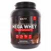 Image de EAFIT Mega whey chocolat pot de 750gr