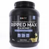 Image de EAFIT Ripped max caséine vanille pot 750g