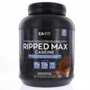 Image de EAFIT Ripped max caséine chocolat pot 750g