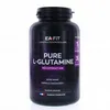 Image de EAFIT Pure L-Glutamine Acide Aminé pot 243g