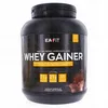 Image de EAFIT Whey Gainer saveur Chocolat pot de 750g