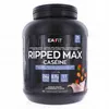 Image de EAFIT Ripped max caséine fraise pot 750g