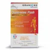 Image de CHONDROSTEO Flash articulations gélules x 40 GRANIONS