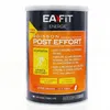 Image de EAFIT Boisson Post Effort Saveur Orange 457g
