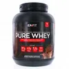 Image de EAFIT Pure whey double chocolat pot de 750gr