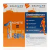 Image de CHONDROSTEO FORT Articulations 2 boites de 120 comprimés
