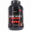 Image de EAFIT Pure whey double chocolat 1.8kg