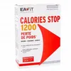 Image de EAFIT Calorie Stop 1200 Perte de poids x60 cps