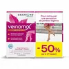 Image de GRANIONS Veinomix lot de 2 boîtes de 60 comprimés