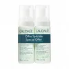 Image de CAUDALIE Vinoclean Mousse nettoyante lot de 2 *150ml