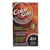 Image de LES 3 CHÊNES Color & soin n°4N châtain naturel