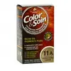 Image de LES 3 CHÊNES Color & soin n°11A blond sablé cendré