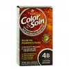 Image de LES 3 CHÊNES Color & soin n°4B châtain brownie