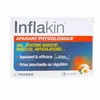 Image de LES 3 CHÊNES Inflakin apaisant physiologique x30 comprimés