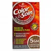 Image de LES 3 CHÊNES Color & soin n°5GM châtain clair cappuccino
