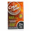 Image de LES 3 CHÊNES Beauté Color & Soin Coloration permanente aux extraits végétaux teinte 2A
