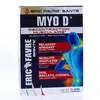 Image de ERIC FAVRE Myo D - Décontraction musculaire x15 jours