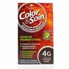 Image de LES 3 CHÊNES Beauté Color & Soin Coloration permanente aux extraits végétaux teinte 4G Châtin doré