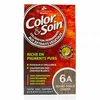 Image de LES 3 CHÊNES Color & soin n°6A blond foncé cendré