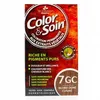 Image de LES 3 CHÊNES Color & soin n°7GC Blond doré cuivré