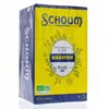 Image de SCHOUM Digestion Tisane Bio x20 sachets