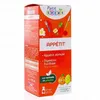 Image de LES 3 CHENES Petit Chêne - Sirop appétit 125ml