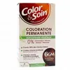 Image de LES 3 CHÊNES Beauté Color & Soin Coloration permanente aux extraits végétaux teinte 6GM Blond foncé cannelle