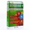Image de ERIC FAVRE Vitamino + 30 comprimés