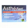 Image de 3C PHARMA Asthé - AsthéFort 30 comprimés