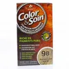 Image de LES 3 CHÊNES Color & soin n°9B Blond clair nacré