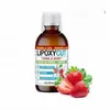 Image de ERIC FAVRE Lipoxycut - Perte de poids satiété saveur Fraise 500ml