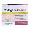 Image de LES 3 CHENES Collagène beauté anti-rides saveur fruits rouges x25 sachets