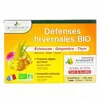 Image de LES 3 CHÊNES Défenses Hivernales BIO x20 ampoules