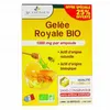 Image de LES 3 CHENES Gelée Royale 1000 mg x20 Ampoules