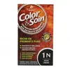Image de LES 3 CHÊNES Color & soin n°1N noir ébène