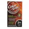 Image de LES 3 CHÊNES Color & soin n°3N3n châtain foncé