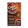 Image de LES 3 CHÊNES Color & soin n°7M blond acajou