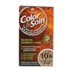 Image de LES 3 CHÊNES Color & soin n°10A blond clair cendré